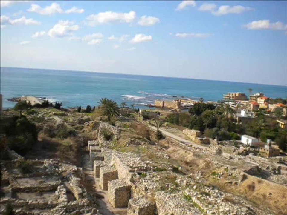 Beautiful Lebanon