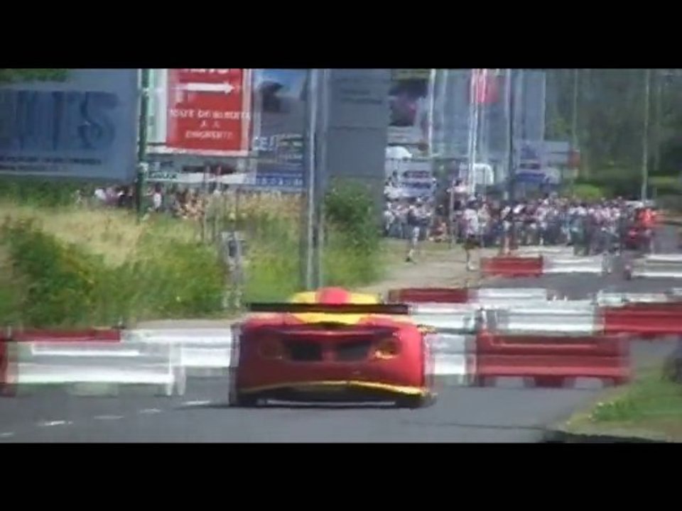 slalom dieppe 2010