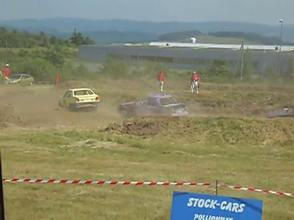 Fun car champoly 2010