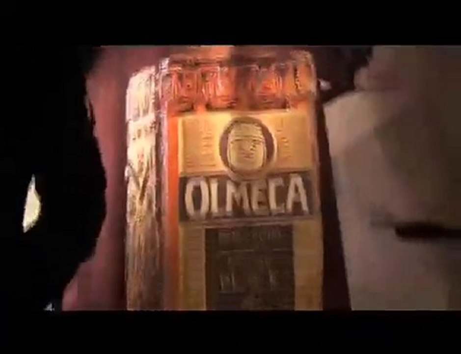 Olmeca Black - Launch Parties South Africa