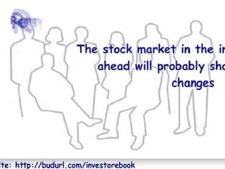 Prechter on the Stock Market-Linear Thinking