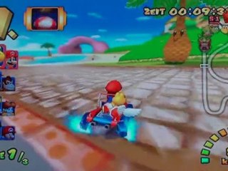 Retro Snippets #71: Mario Kart