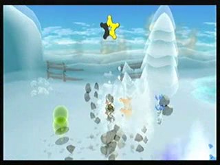 Super Mario Galaxy 2 - W.T 9 - No Fail !