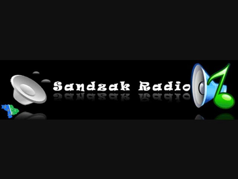 NİHAT ALİBEGOVİC sandzak sandzak radio