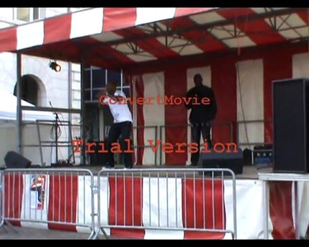 k-lity vr6 fete de la musique 2010 a beauvais