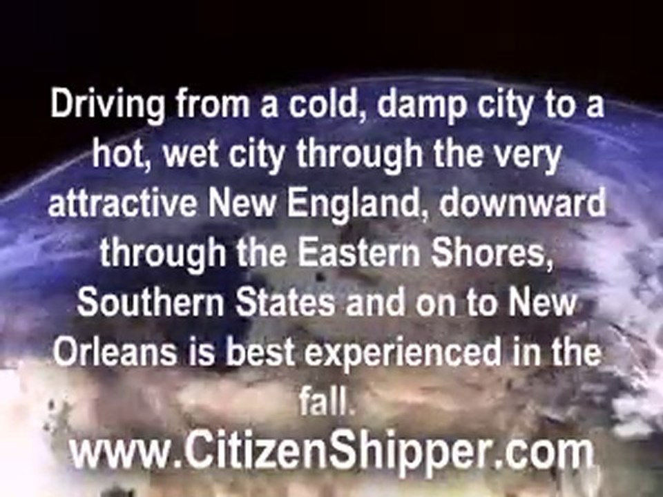 Make Money With Your Roardtrip