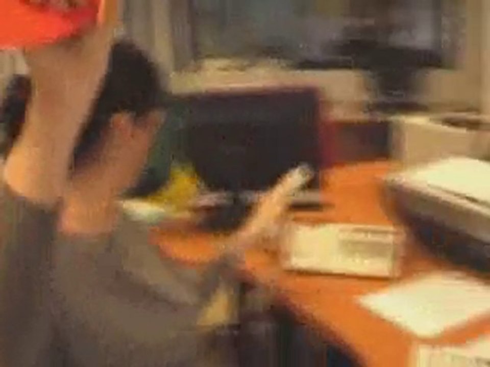 lipdub