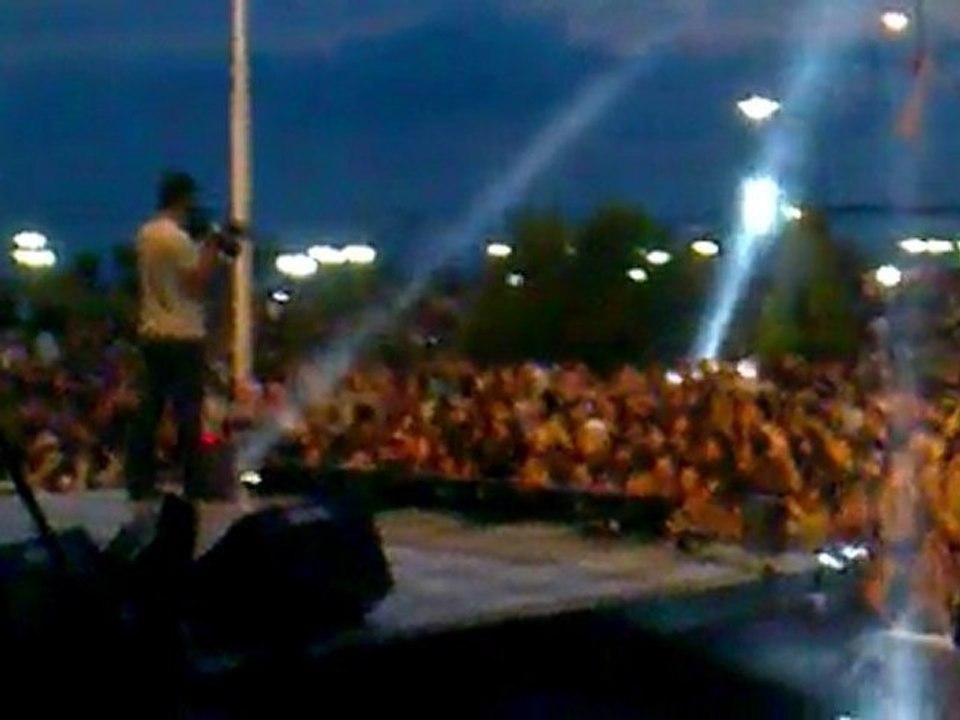 John E Black - Watcha Got (Berk Erden Myspace Mix