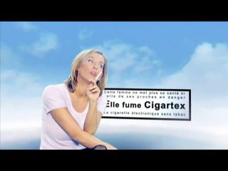 Manon Saidani, son plus grand rôle muet