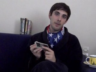 Prince of Persia - Podcast #1 [bonus] Focus (uncut version)