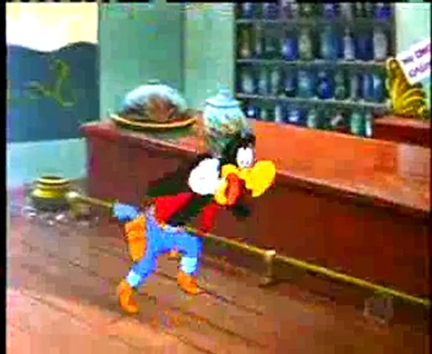 Pica-Pau em- Pica-pau Xerife