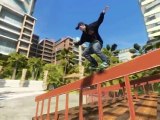 Skate 3 - Danny Way Hawaiian Dream Trailer