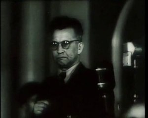 Generał Leopold Okulicki obrona Polski