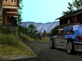 Cote d'arbroz M-Alvin 306 maxi