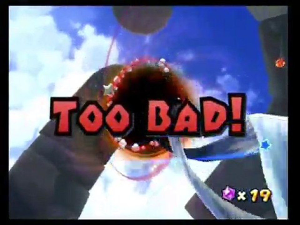 Super Mario Galaxy 2 Playthrough (Part 62) [No Commentary]