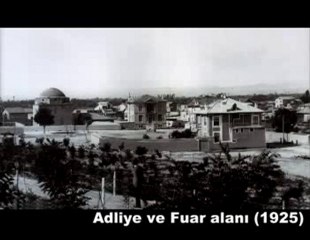 Eski Konya Resimleri