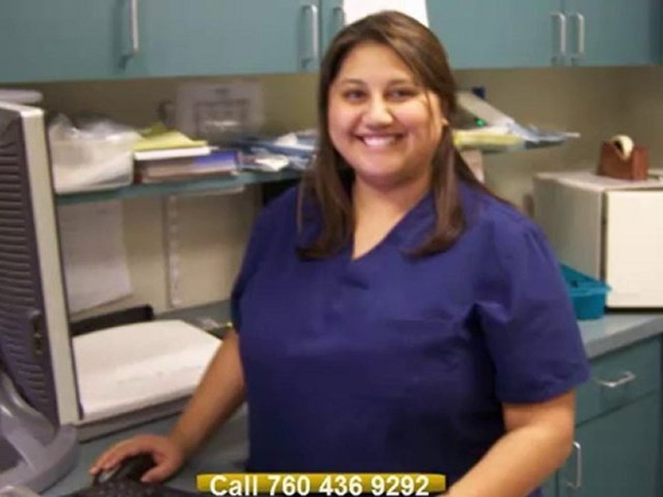 Encinitas Dentist - "Your Smile Is Our Passion! "