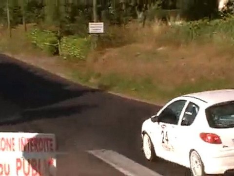 MOV0E9 RALLYE DU COUTANCAIS 2010