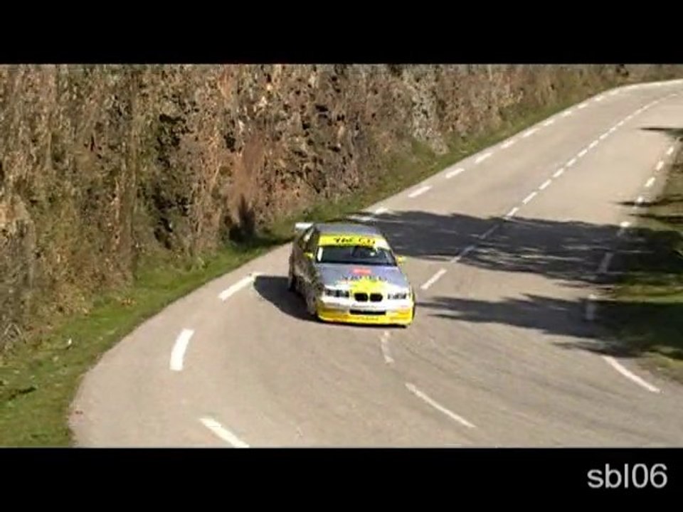 Course de Cote St Jean du Gard Vhc +Modernes