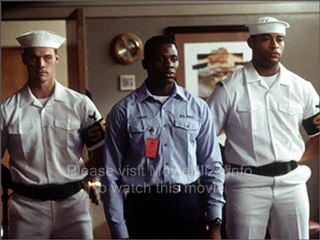 Antwone Fisher (2002) Part 1 of 15