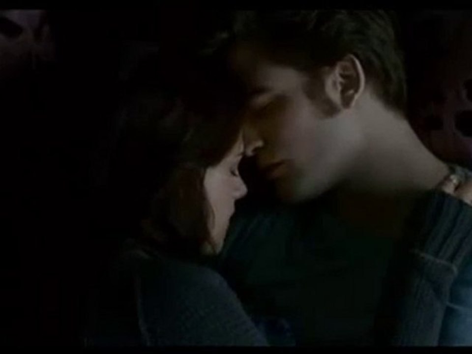 The Twilight Saga. Eclipse-You`ll always be my Bella