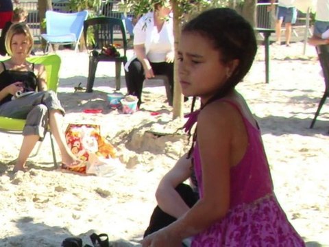 CHAMBLY LA PLAYA 2010 EST LANCEE