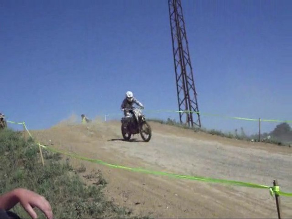 Motocross de Fontaine-au-Pire