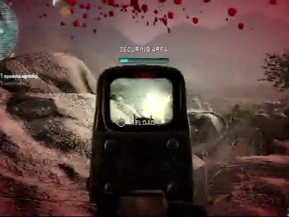Medal of Honor Gameplay 2