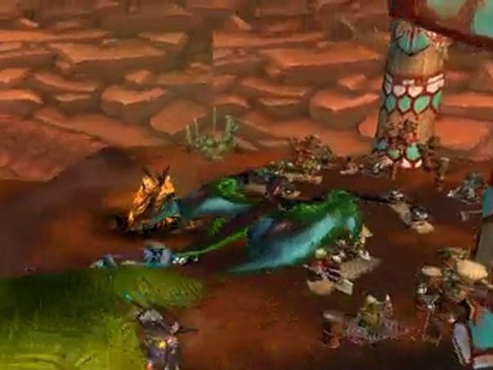 orgrimar a cataclysm