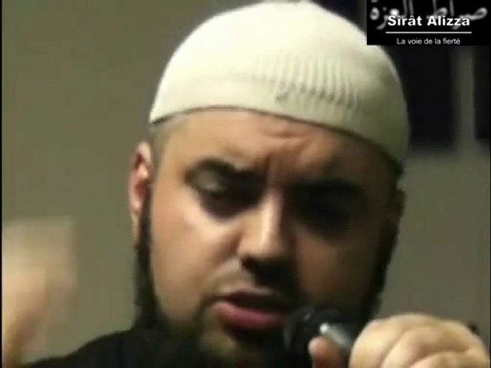 CONFERENCE SIRAT ALIZZA A PARIS partie 1