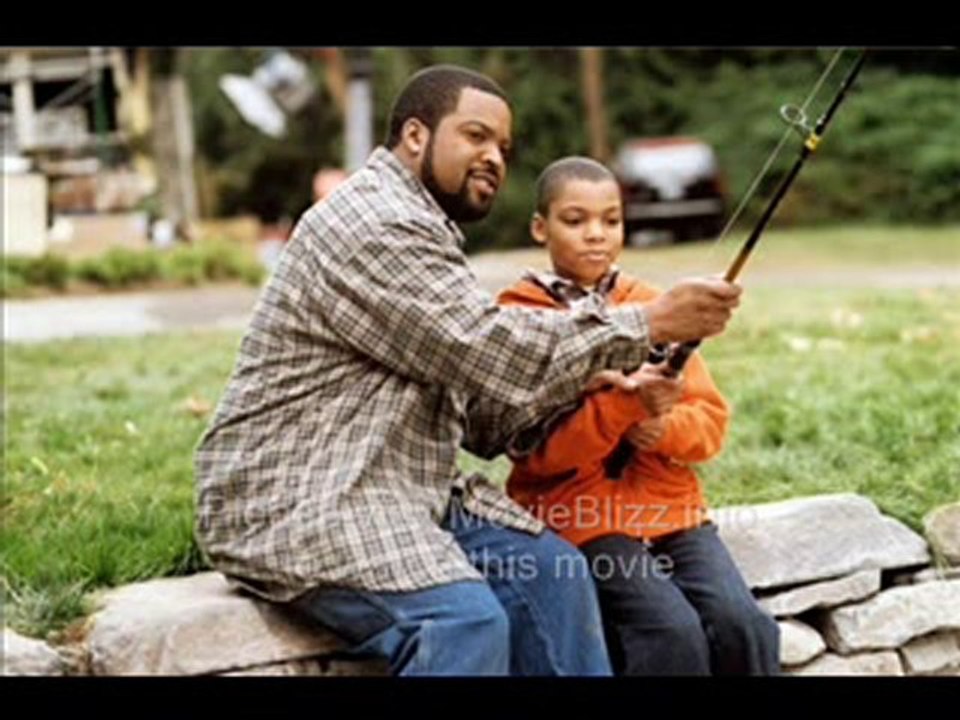 Are We Done Yet  (2007) Part 1 of 18