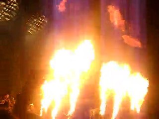 Rammstein Main Square 04.07.2010