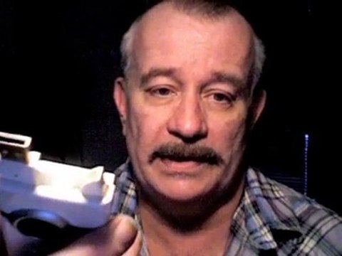 RF 0059 Fireworks and Politics