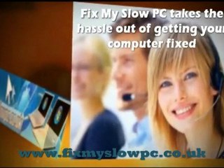 Computer Remote Assistance London