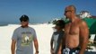 Destin Florida oil spill update beach oil june 24