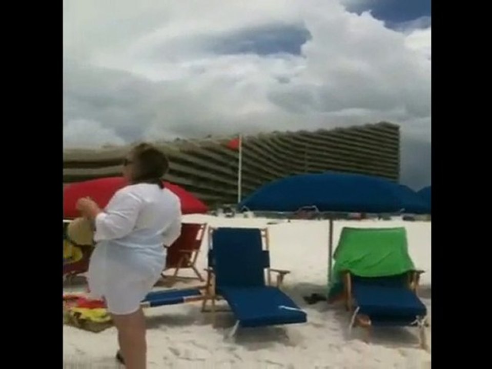 destin florida oil spill update gulf mexico oil july 5 2010