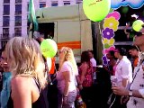 Wien Rainbow Parade 2010 (3rd july) 1/2