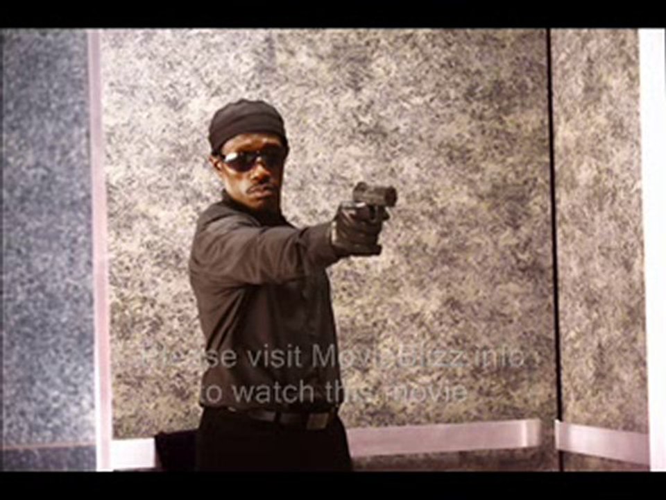 Art of War The Betrayal (2008) Part 1/16