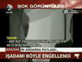 Polis müdürünü bu görüntü yaktı