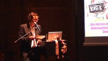 Ein Vortrag von Dr. Armin Chodzinski