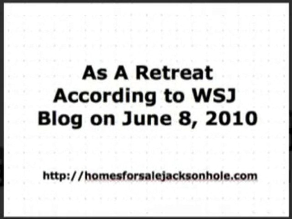 Homes For Sale Jackson Hole Another Historic Down the Tubes