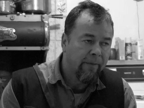 Moon Stories, Gwaii Haanas - British Columbia, Canada