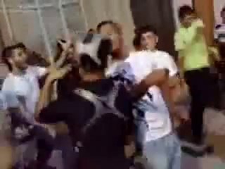 Apache Dans (çıkış noktası)