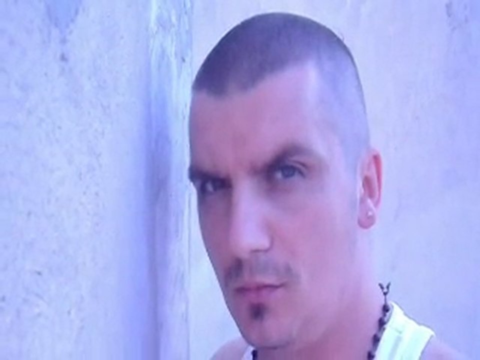Daniel Mustafovic feat. Ofra Haza - Bolje lice s maskom