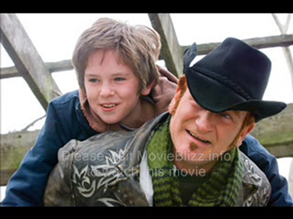 August Rush (2007) Part 1/16