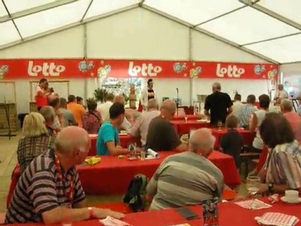 TOUR DE FRANCE  2010