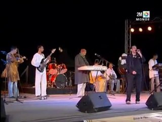 RACHID HADDAOUI INTERVIEW 2M