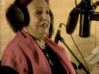 Müzeyyen Senar & Nilüfer -Dalgalandım da duruldum- (bemol08)