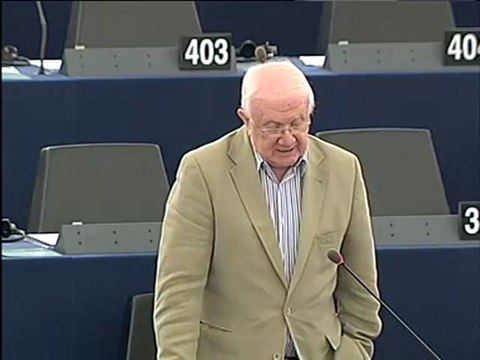Pat the Cope Gallagher on One-minute speeches