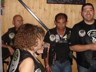 Inauguración Club House Krakens